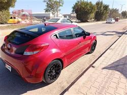 هيونداي فلوستر